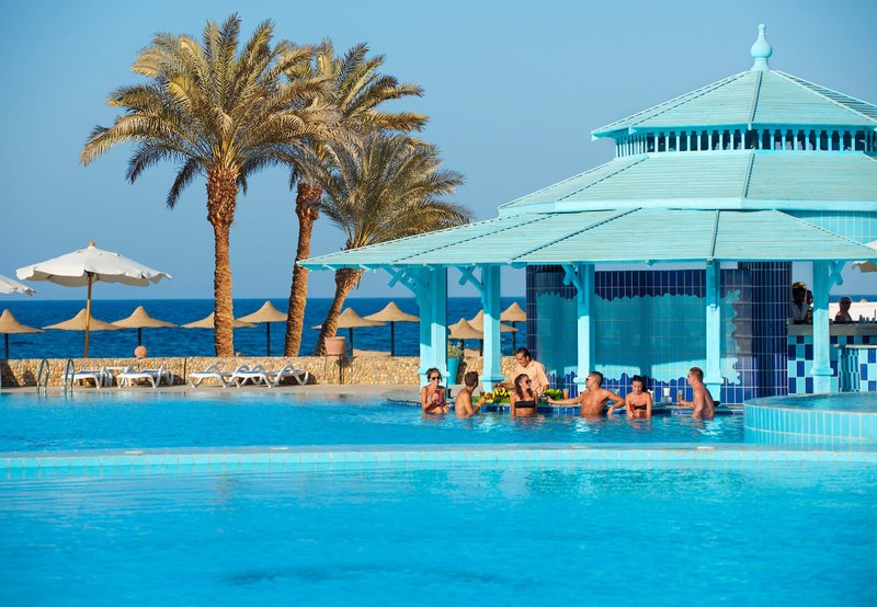 Concorde Moreen Beach Resort & Spa 11