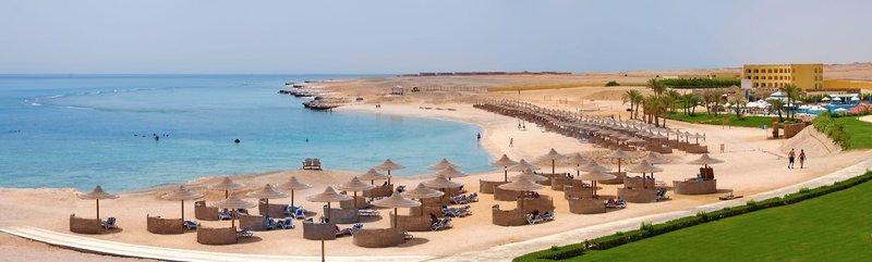 Concorde Moreen Beach Resort & Spa 12