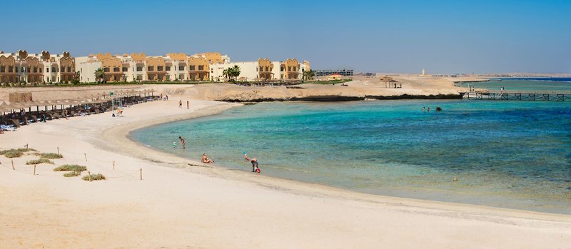 Concorde Moreen Beach Resort & Spa 13