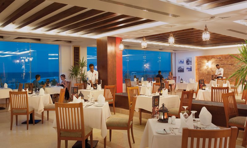 Concorde Moreen Beach Resort & Spa 14