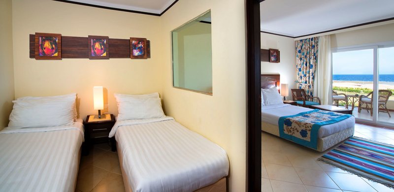 Concorde Moreen Beach Resort & Spa 18