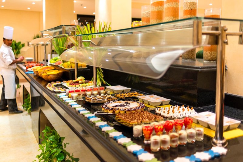 Concorde Moreen Beach Resort & Spa 19