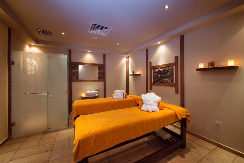 Concorde Moreen Beach Resort & Spa 21