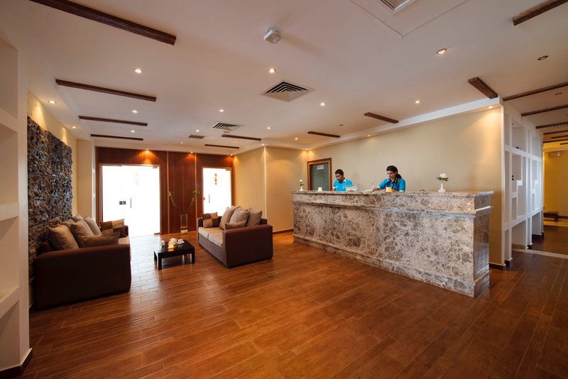 Concorde Moreen Beach Resort & Spa 22