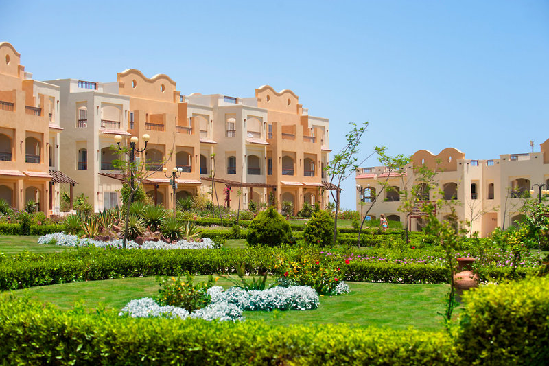 Concorde Moreen Beach Resort & Spa Marsa Alam 1