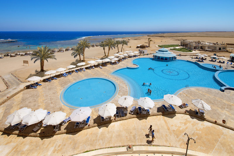 Concorde Moreen Beach Resort & Spa Marsa Alam 2