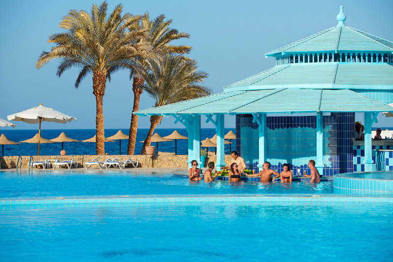 Concorde Moreen Beach Resort & Spa Marsa Alam 3