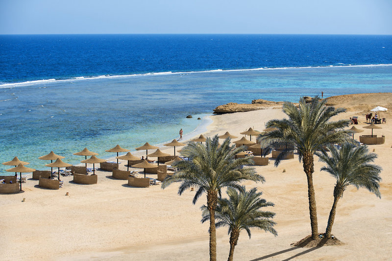 Concorde Moreen Beach Resort & Spa Marsa Alam 4