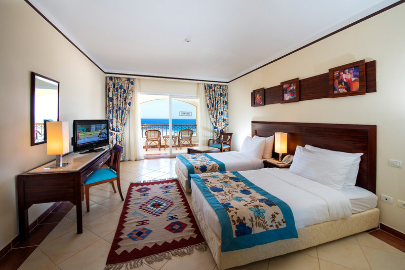 Concorde Moreen Beach Resort & Spa Marsa Alam 5