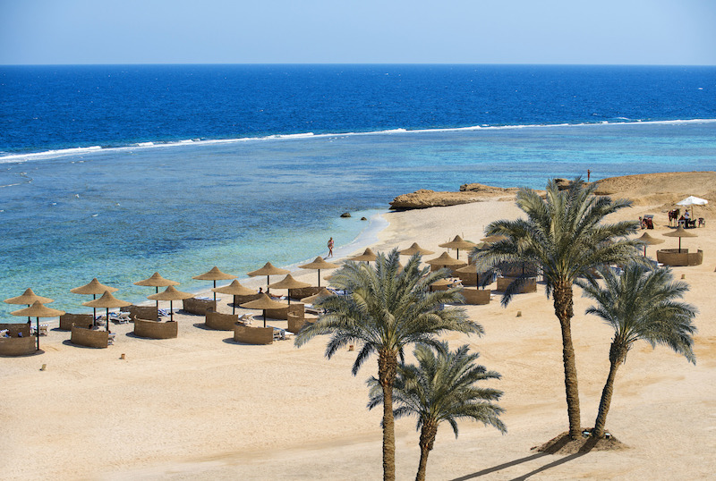 Concorde Moreen Beach Resort & Spa 7