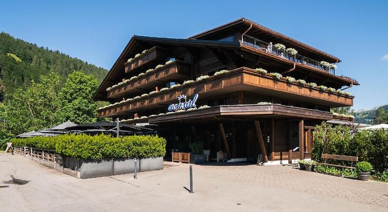 Hotel Arc En Ciel 1