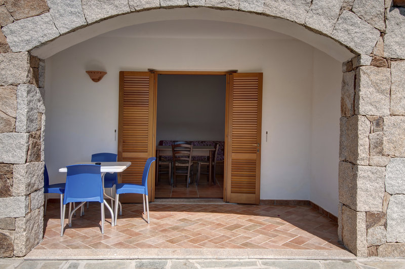 Residence Bouganvillage 6