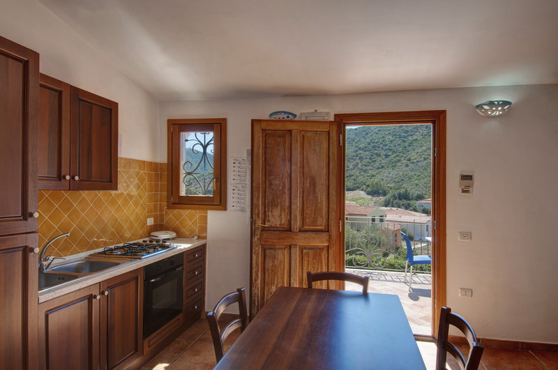 Residence Bouganvillage 7
