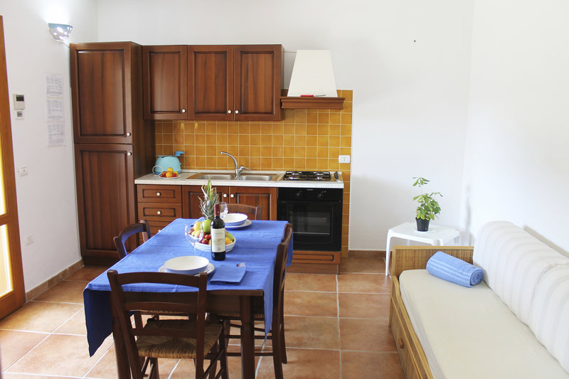 Residence Bouganvillage 8