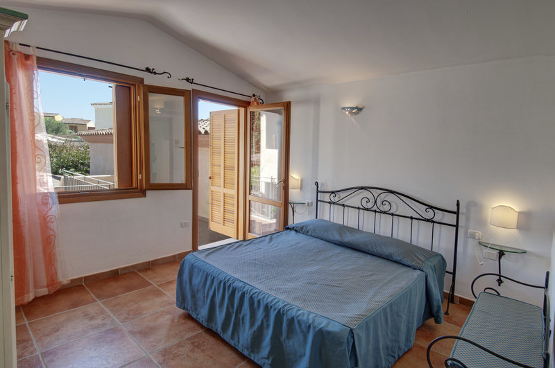 Residence Bouganvillage 9