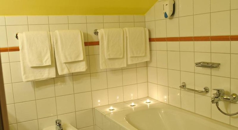 Familienhotel Sommerhof 3