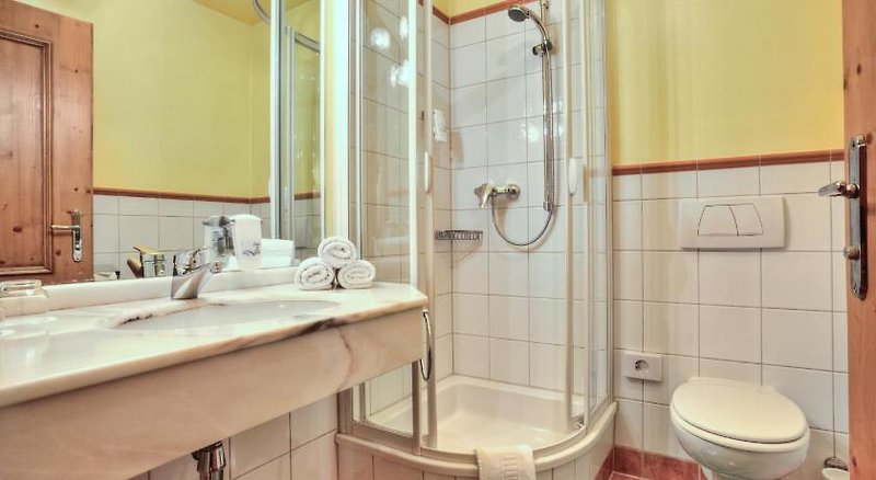 Familienhotel Sommerhof 4
