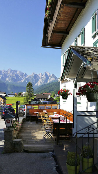 Gasthof Pension Kirchenwirt