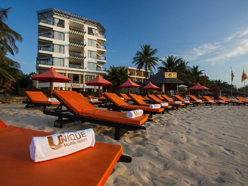 Unique Muine Resort 2