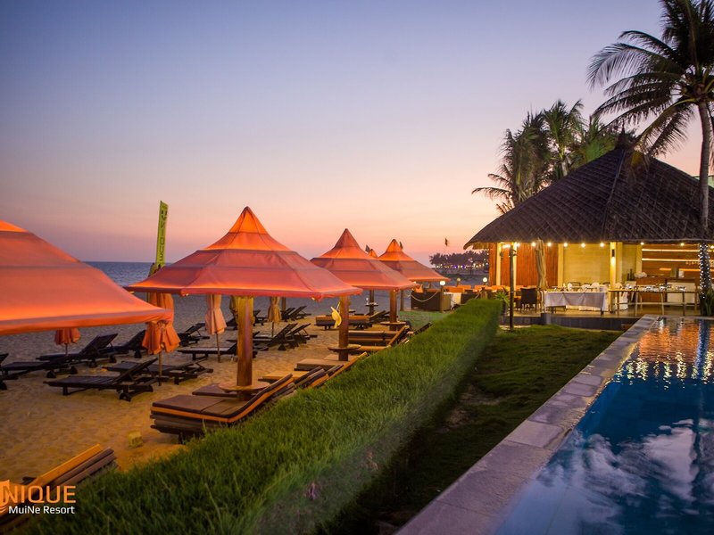 Unique Muine Resort 3