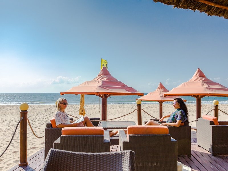 Unique Muine Resort 4