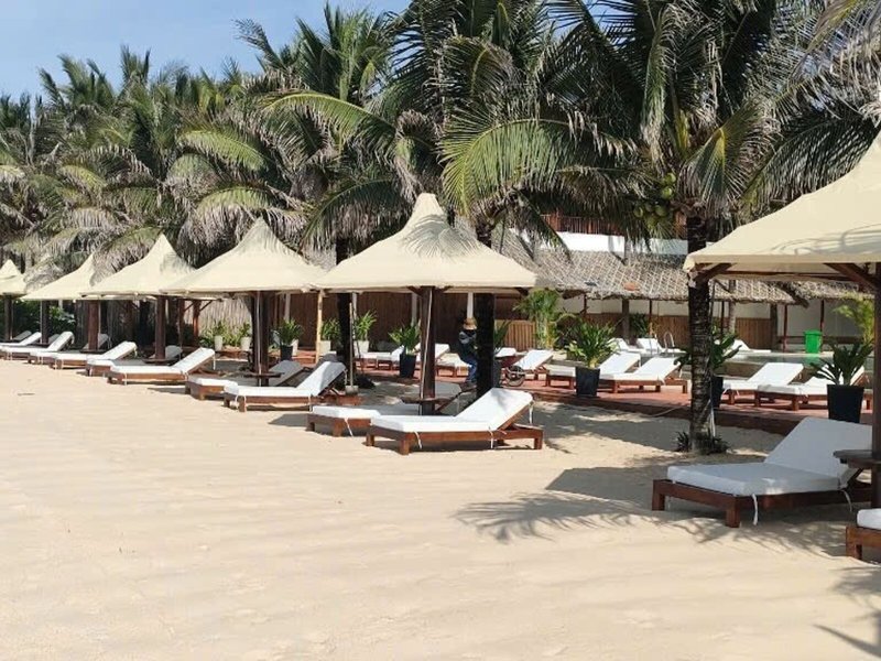 Unique Muine Resort 5