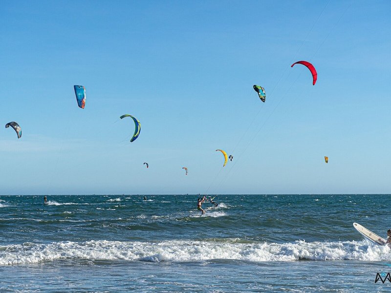 Unique Muine Resort 6