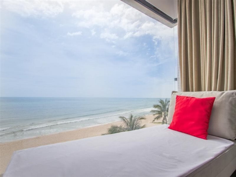 Unique Muine Resort 8