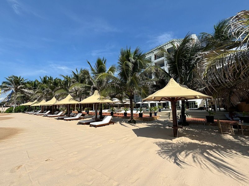 Unique Muine Resort 9