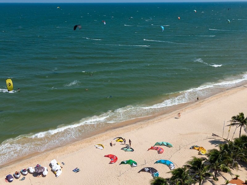 Unique Muine Resort 11