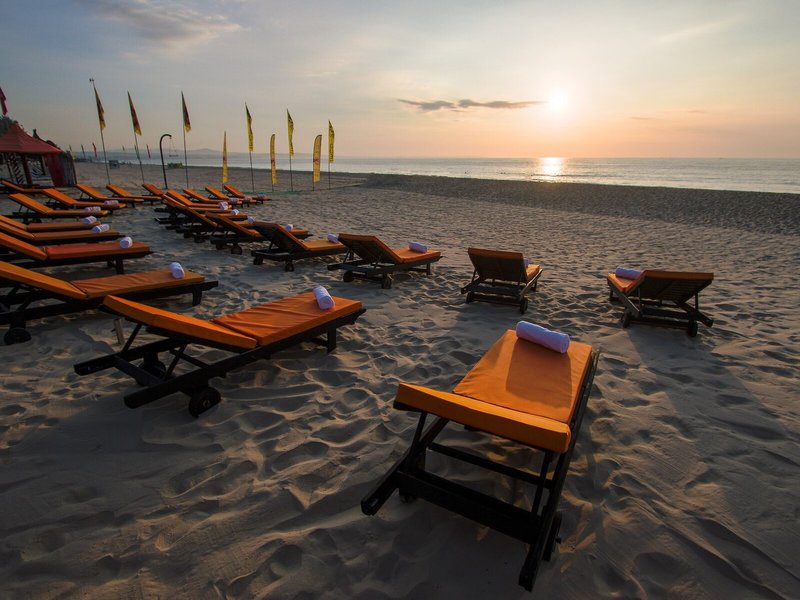 Unique Muine Resort 12