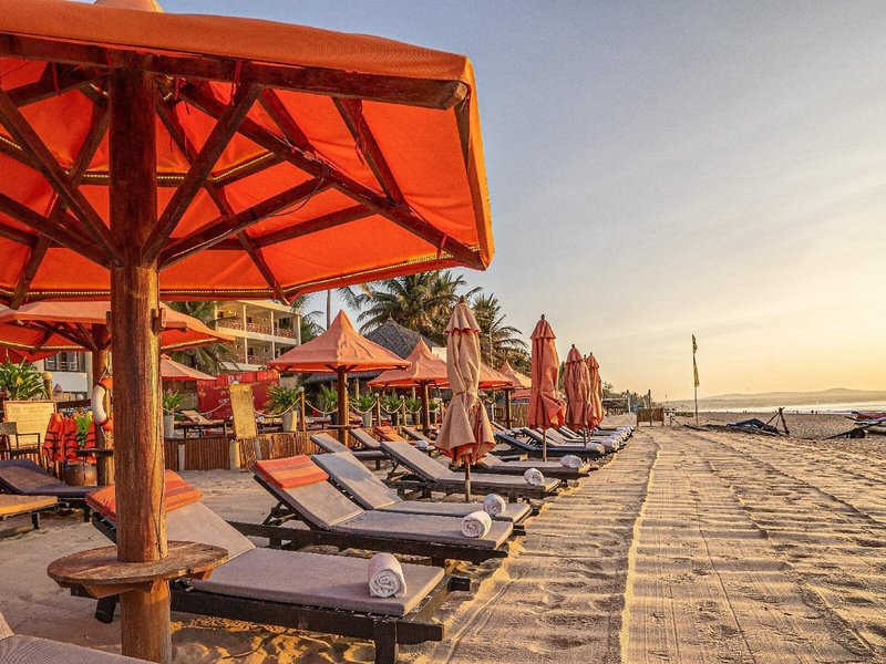 Unique Muine Resort 13