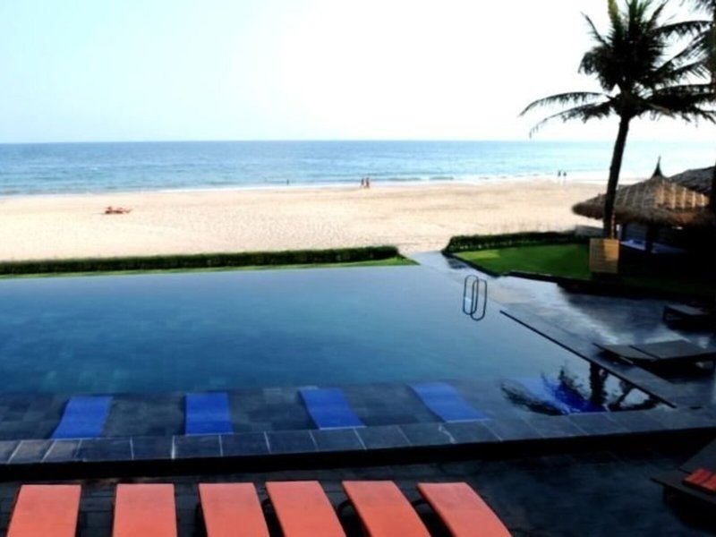 Unique Muine Resort 14