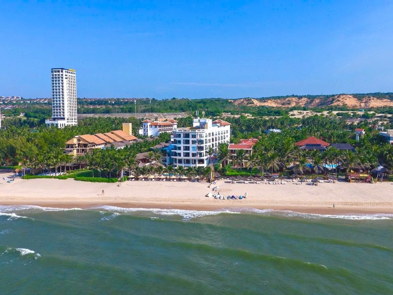 Unique Muine Resort 16