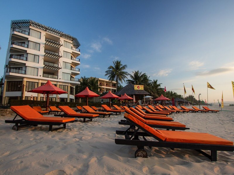 Unique Muine Resort 17