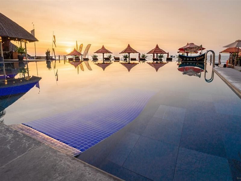 Unique Muine Resort 18