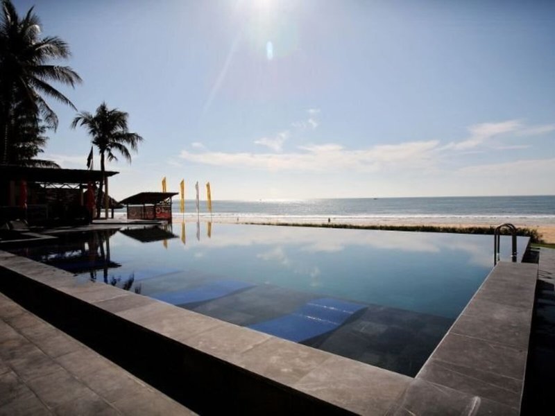 Unique Muine Resort 19