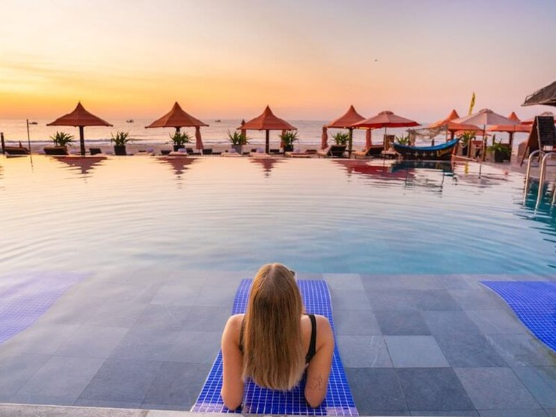 Unique Muine Resort 20