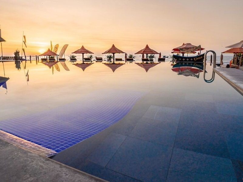 Unique Muine Resort 21