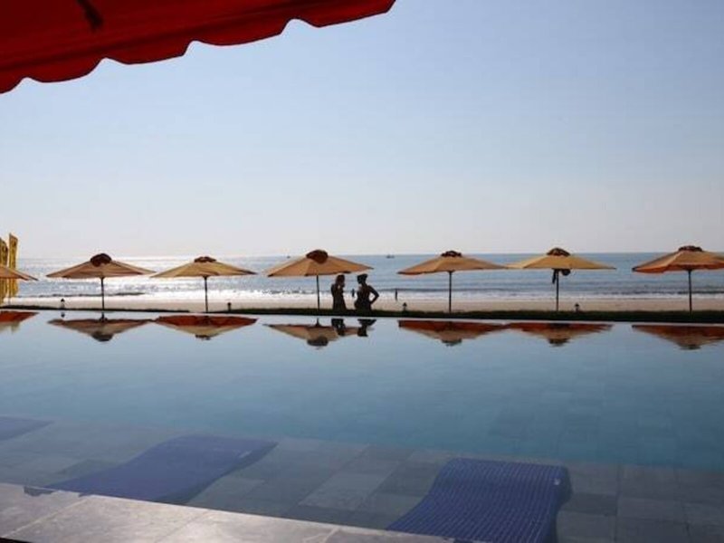 Unique Muine Resort 22