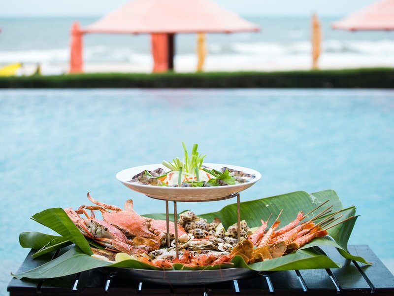 Unique Muine Resort 24