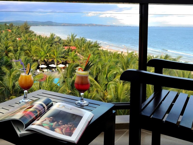 Unique Muine Resort 27