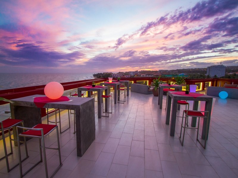 Unique Muine Resort 28