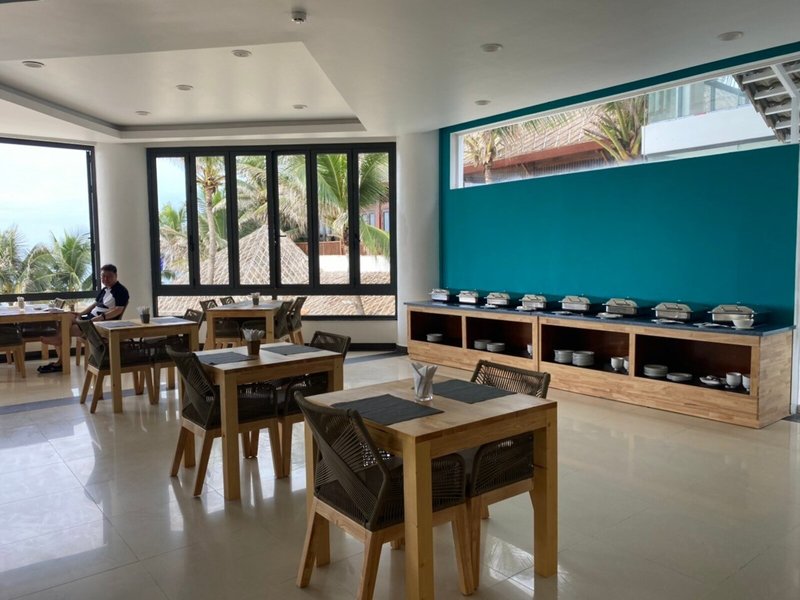 Unique Muine Resort 29