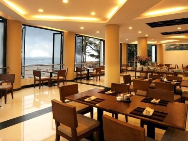 Unique Muine Resort 30