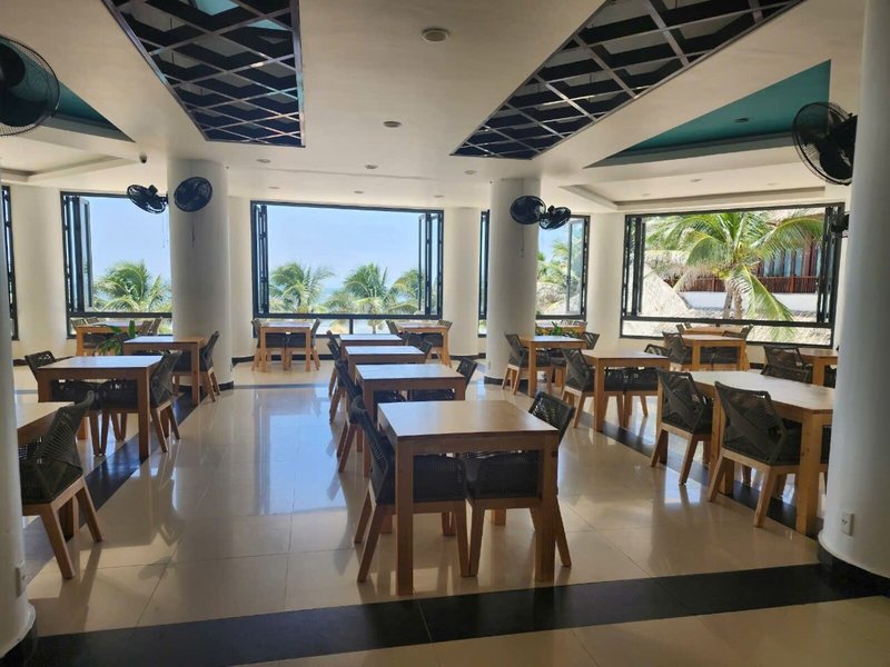 Unique Muine Resort 31