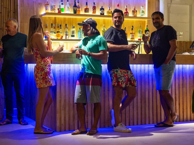 Unique Muine Resort 32