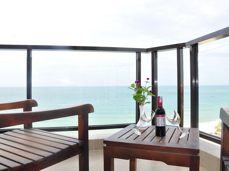 Unique Muine Resort 33