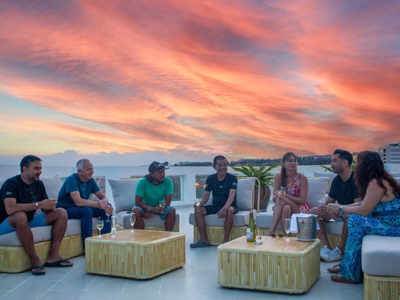 Unique Muine Resort 34