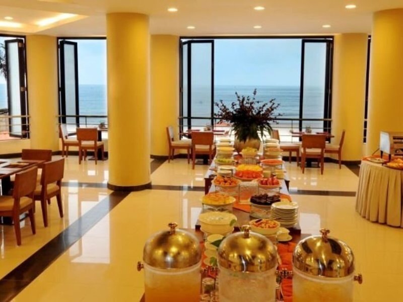 Unique Muine Resort 35